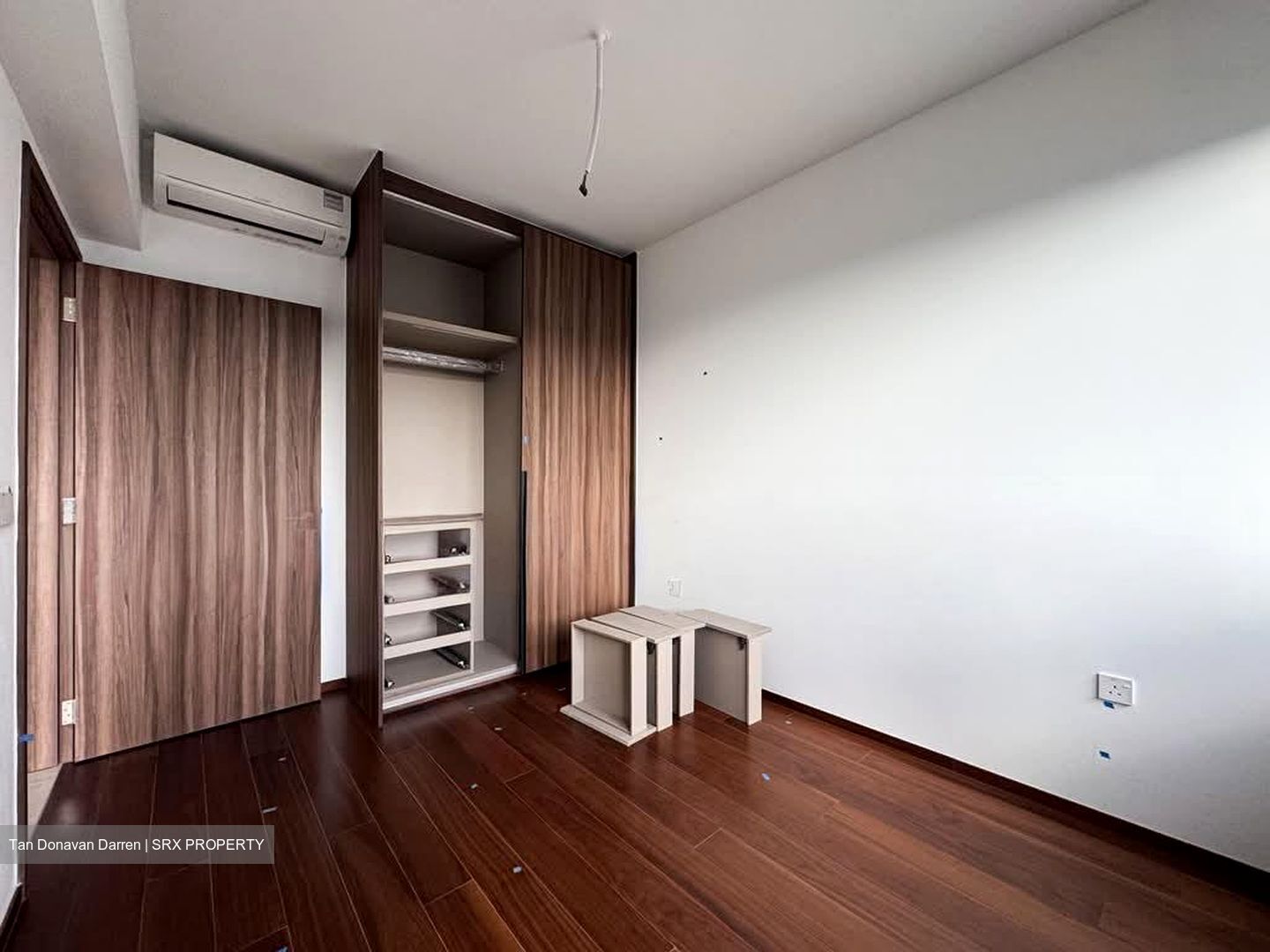 Lentor Modern (D26), Apartment #602297181